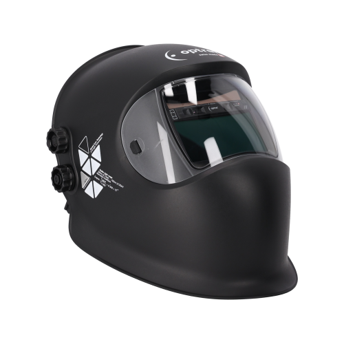 Przyłbica spawalnicza samościemniająca optrel sphere crystal2.0 | 1006.900