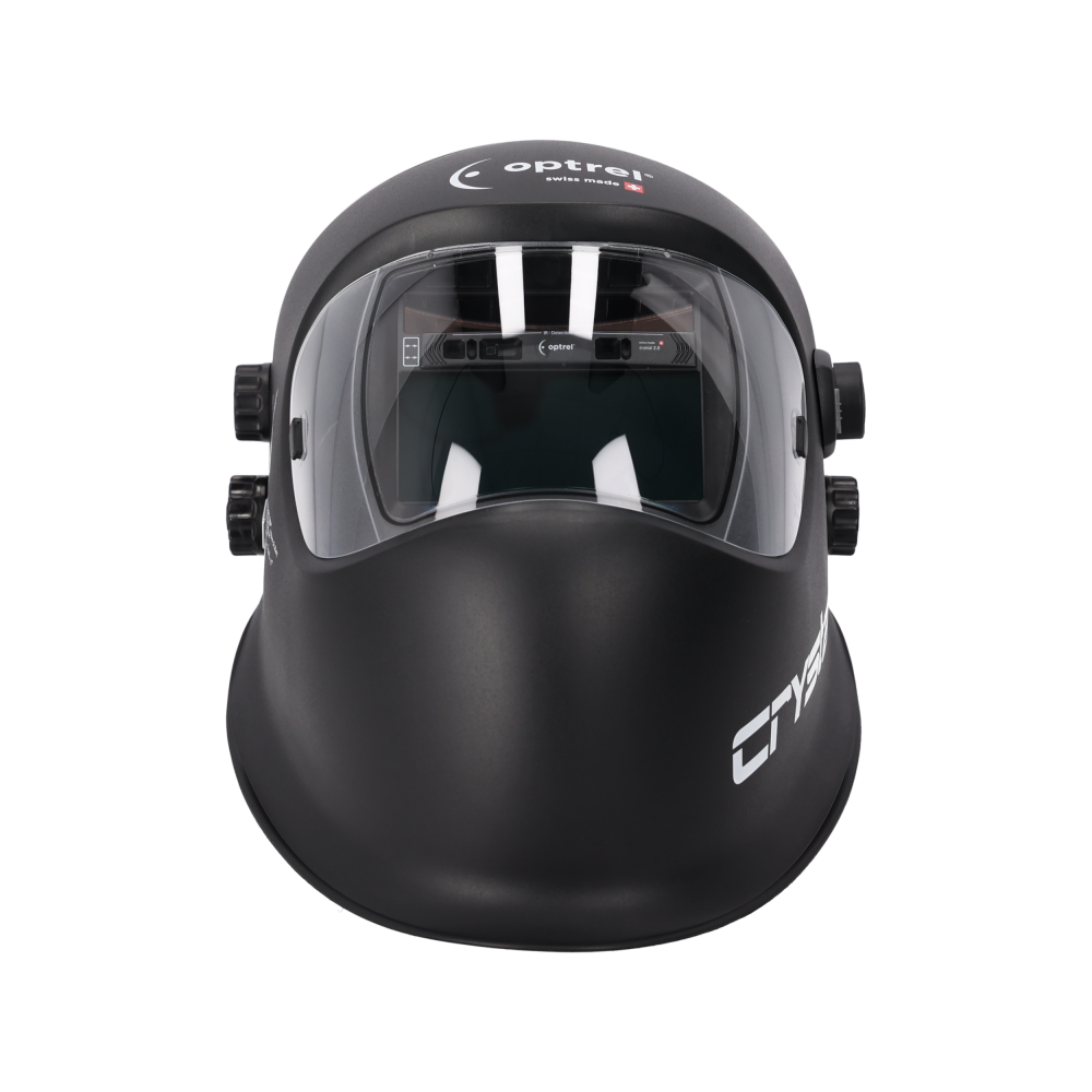 Przyłbica spawalnicza samościemniająca optrel sphere crystal2.0 | 1006.900