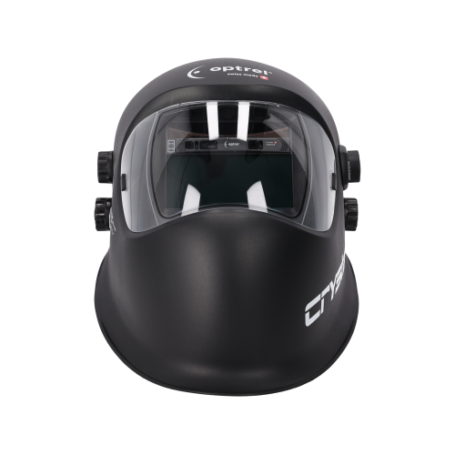 Przyłbica spawalnicza samościemniająca optrel sphere crystal2.0 | 1006.900