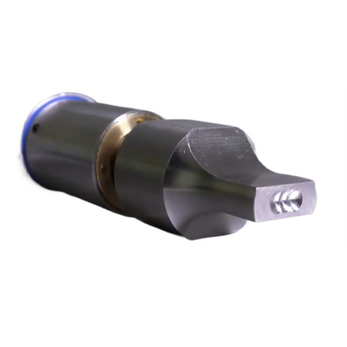 Sonotroda 3 kuliste wgłębienia 75 mm do zgrzewarki AIT Ultraweld | AIT-U-985001 2