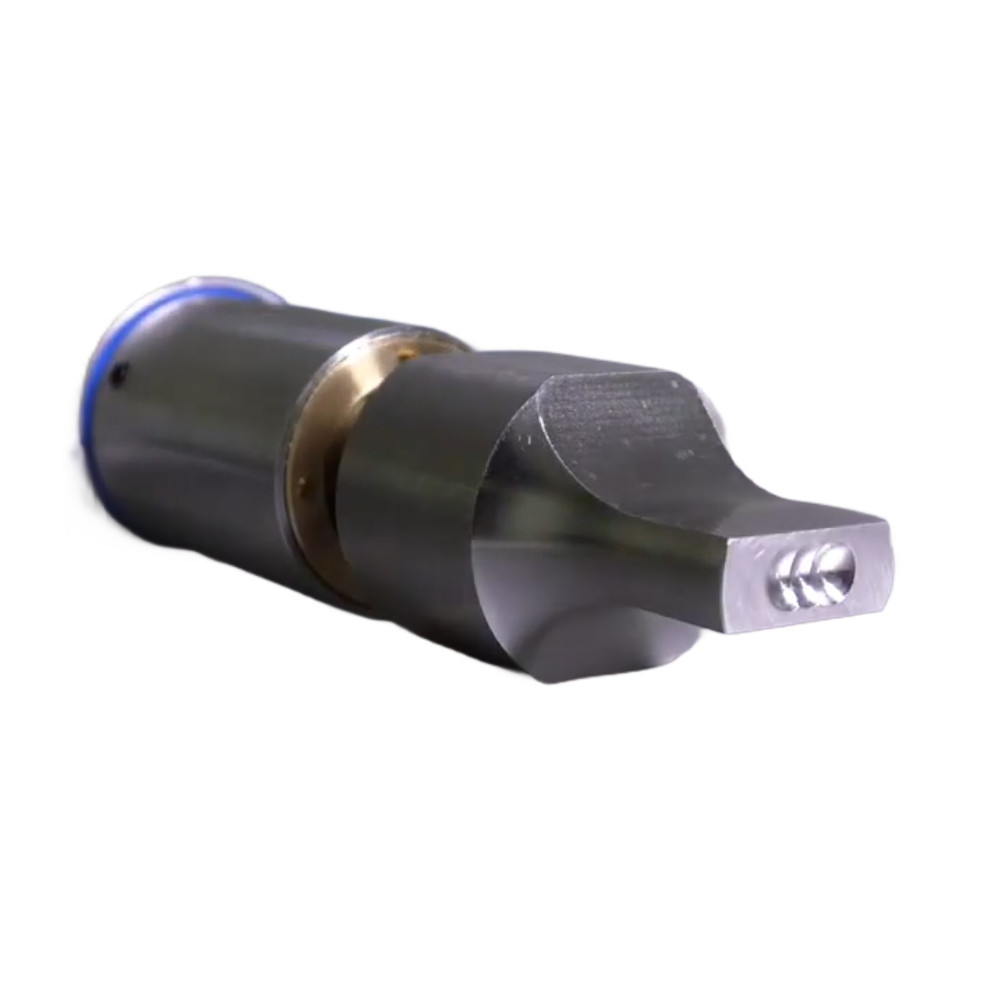 Sonotroda 3 kuliste wgłębienia 75 mm do zgrzewarki AIT Ultraweld | AIT-U-985001