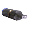Sonotroda 3 kuliste wgłębienia 75 mm do zgrzewarki AIT Ultraweld | AIT-U-985001