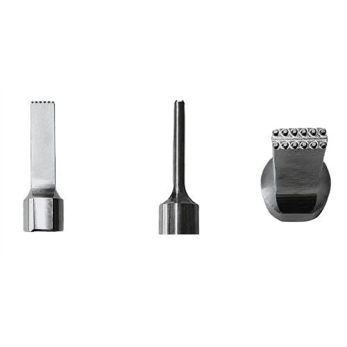 Sonotroda 12-pin 130 mm do zgrzewarki AIT Ultraweld | AIT-U-985004