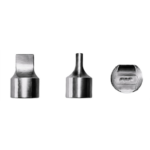 Sonotroda 3 kuliste wgłębienia 75 mm do zgrzewarki AIT Ultraweld | AIT-U-985001