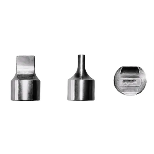 Sonotroda 3 kuliste wgłębienia 75 mm do zgrzewarki AIT Ultraweld | AIT-U-985001