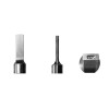 Sonotroda 3 kuliste wgłębienia 130 mm do zgrzewarki AIT Ultraweld | AIT-U-985005