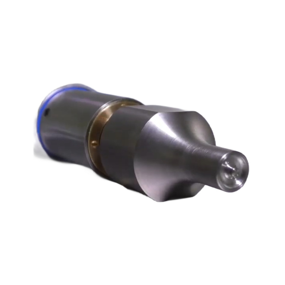 Sonotroda okrągła 75 mm do zgrzewarki AIT Ultraweld | AIT-U-995001