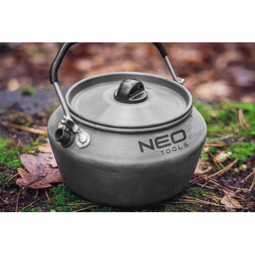 Czajnik turystyczny 0,8 l Neo Tools - 63-147 - NEO Tools - 6