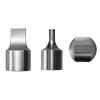 Sonotroda moletowana 75 mm do zgrzewarki AIT Ultraweld | AIT-U-985003