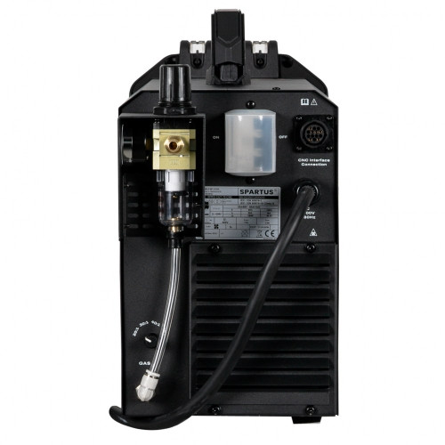 Przecinarka plazmowa Spartus XPro CUT 70CNC | XPROCUT70CNC-PAK-80H-6