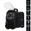 Przecinarka plazmowa Spartus XPro CUT 50 | XPROCUT50-PAK-45H-4