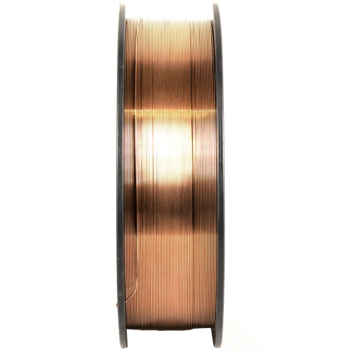 Drut spawalniczy MIG SG3 G4Si1 fi 1,0 mm / 5 kg / FIXWELD - drut_sg3_1_0_5 - FIXWELD - 2