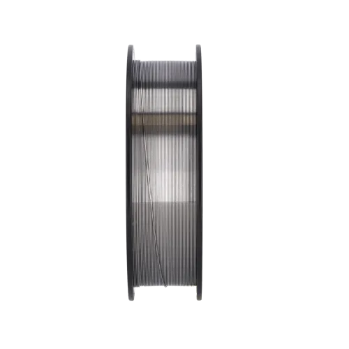 Drut spawalniczy MAG SG2 G3Si1 fi 0,8 mm / 5 kg / niemiedziowany / FEST | FST-MAG-SG2-N-08-5 2