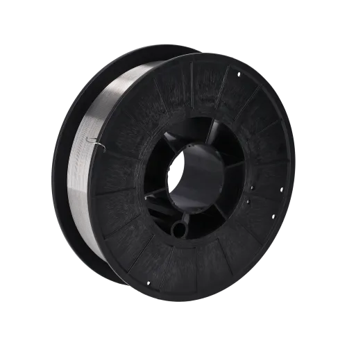 Drut spawalniczy MAG SG2 G3Si1 fi 0,8 mm / 5 kg / niemiedziowany / FEST | FST-MAG-SG2-N-08-5