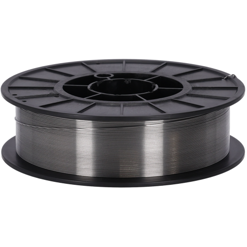 Drut spawalniczy MAG SG2 G3Si1 fi 0,8 mm / 5 kg / niemiedziowany / FEST | FST-MAG-SG2-N-08-5