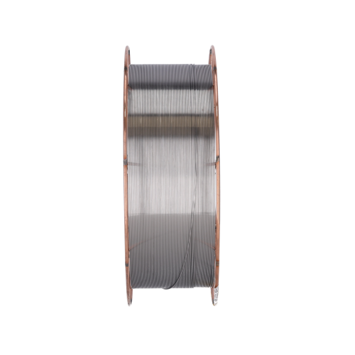 Drut spawalniczy MAG SG2 G3Si1 fi 0,8 mm / 15 kg / niemiedziowany / FEST | FST-MAG-SG2-N-08-15 2