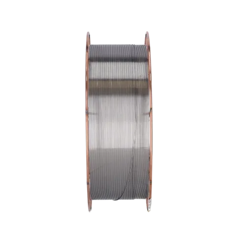 Drut spawalniczy MAG SG2 G3Si1 fi 0,8 mm / 15 kg / niemiedziowany / FEST | FST-MAG-SG2-N-08-15 2