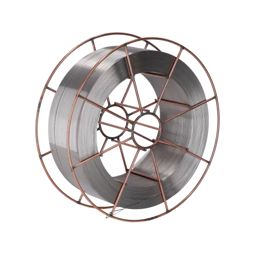 Drut spawalniczy MAG SG2 G3Si1 fi 0,8 mm / 15 kg / niemiedziowany / FEST | FST-MAG-SG2-N-08-15