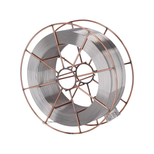 Drut spawalniczy MAG SG2 G3Si1 fi 1,0 mm / 15 kg / niemiedziowany / FEST | FST-MAG-SG2-N-10-15