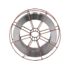 Drut spawalniczy MAG SG2 G3Si1 fi 1,0 mm / 15 kg / niemiedziowany / FEST | FST-MAG-SG2-N-10-15