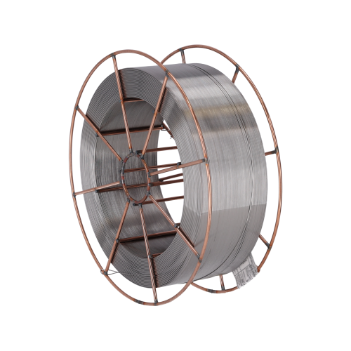 Drut spawalniczy MAG SG2 G3Si1 fi 1,2 mm / 15 kg / niemiedziowany / FEST | FST-MAG-SG2-N-12-15
