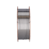 Drut spawalniczy MAG SG2 G3Si1 fi 1,2 mm / 15 kg / niemiedziowany / FEST | FST-MAG-SG2-N-12-15