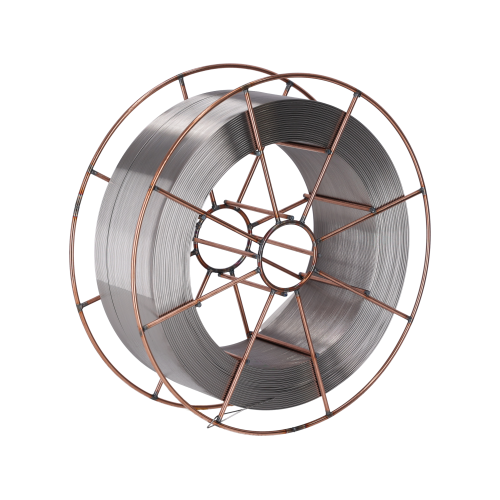 Drut spawalniczy MAG SG2 G3Si1 fi 1,2 mm / 15 kg / niemiedziowany / FEST | FST-MAG-SG2-N-12-15
