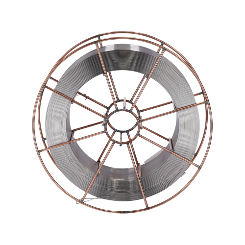 Drut spawalniczy MAG SG2 G3Si1 fi 1,2 mm / 15 kg / niemiedziowany / FEST | FST-MAG-SG2-N-12-15
