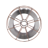 Drut spawalniczy MAG SG2 G3Si1 fi 1,2 mm / 15 kg / niemiedziowany / FEST | FST-MAG-SG2-N-12-15