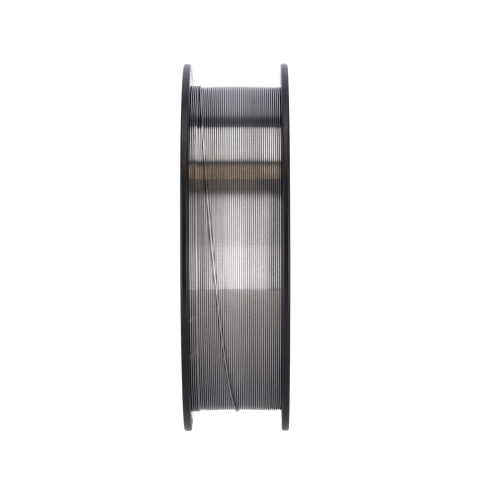 Drut spawalniczy MAG SG3 G4Si1 fi 1,0 mm / 5 kg / niemiedziowany / FEST | FST-MAG-SG3-N-10-5 2
