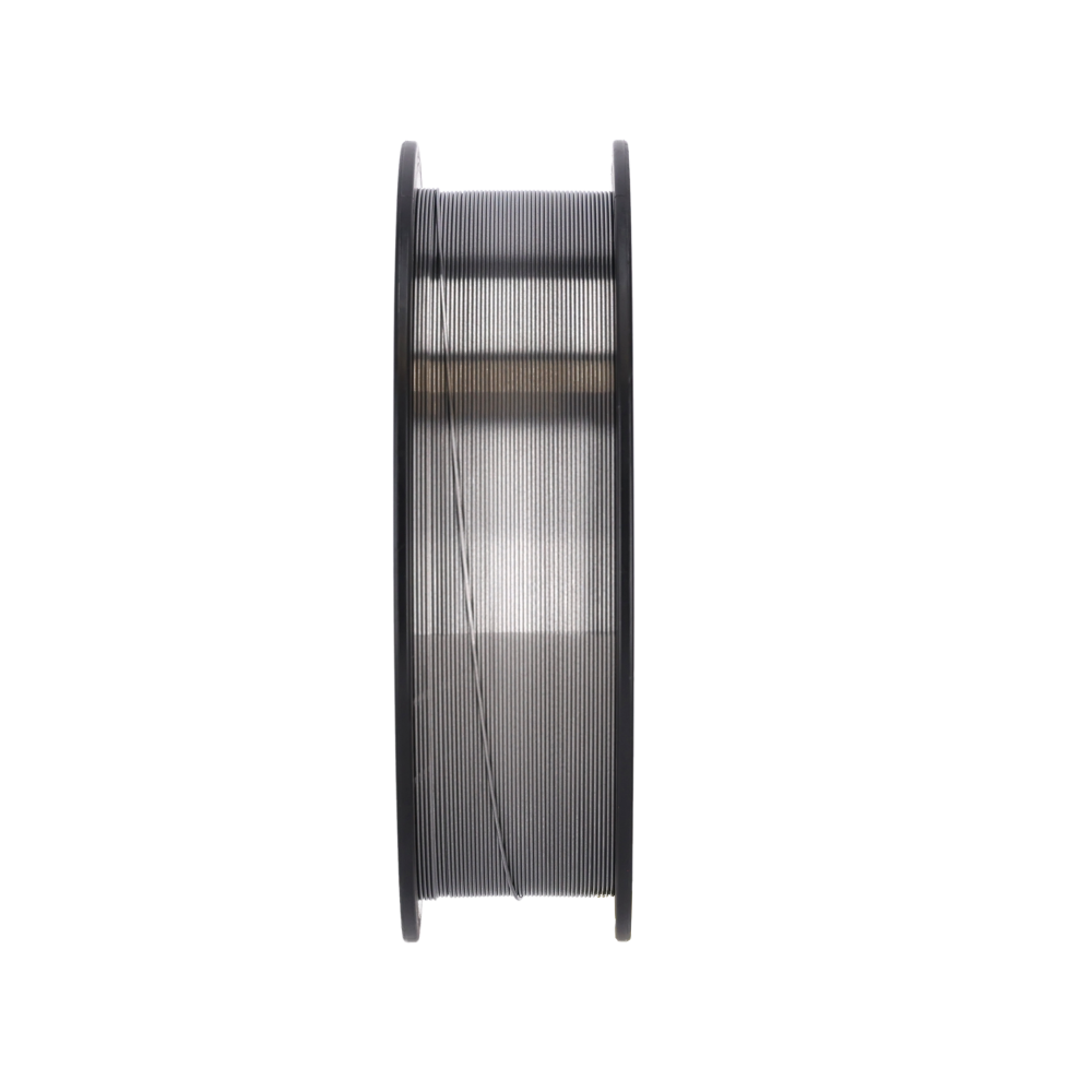 Drut spawalniczy MAG SG3 G4Si1 fi 1,0 mm / 5 kg / niemiedziowany / FEST | FST-MAG-SG3-N-10-5