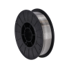 Drut spawalniczy MAG SG3 G4Si1 fi 1,0 mm / 5 kg / niemiedziowany / FEST | FST-MAG-SG3-N-10-5