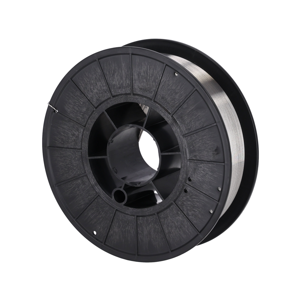 Drut spawalniczy MAG SG3 G4Si1 fi 1,0 mm / 5 kg / niemiedziowany / FEST | FST-MAG-SG3-N-10-5