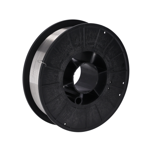 Drut spawalniczy MAG SG3 G4Si1 fi 1,2 mm / 5 kg / niemiedziowany / FEST | FST-MAG-SG3-N-12-5