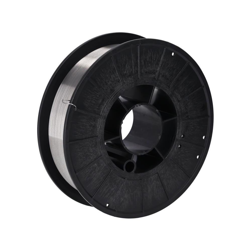 Drut spawalniczy MAG SG3 G4Si1 fi 1,2 mm / 5 kg / niemiedziowany / FEST | FST-MAG-SG3-N-12-5