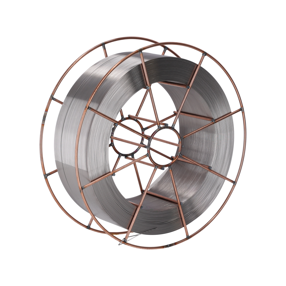 Drut spawalniczy MAG SG3 G4Si1 fi 1,0 mm / 15 kg / niemiedziowany / FEST | FST-MAG-SG3-N-10-15