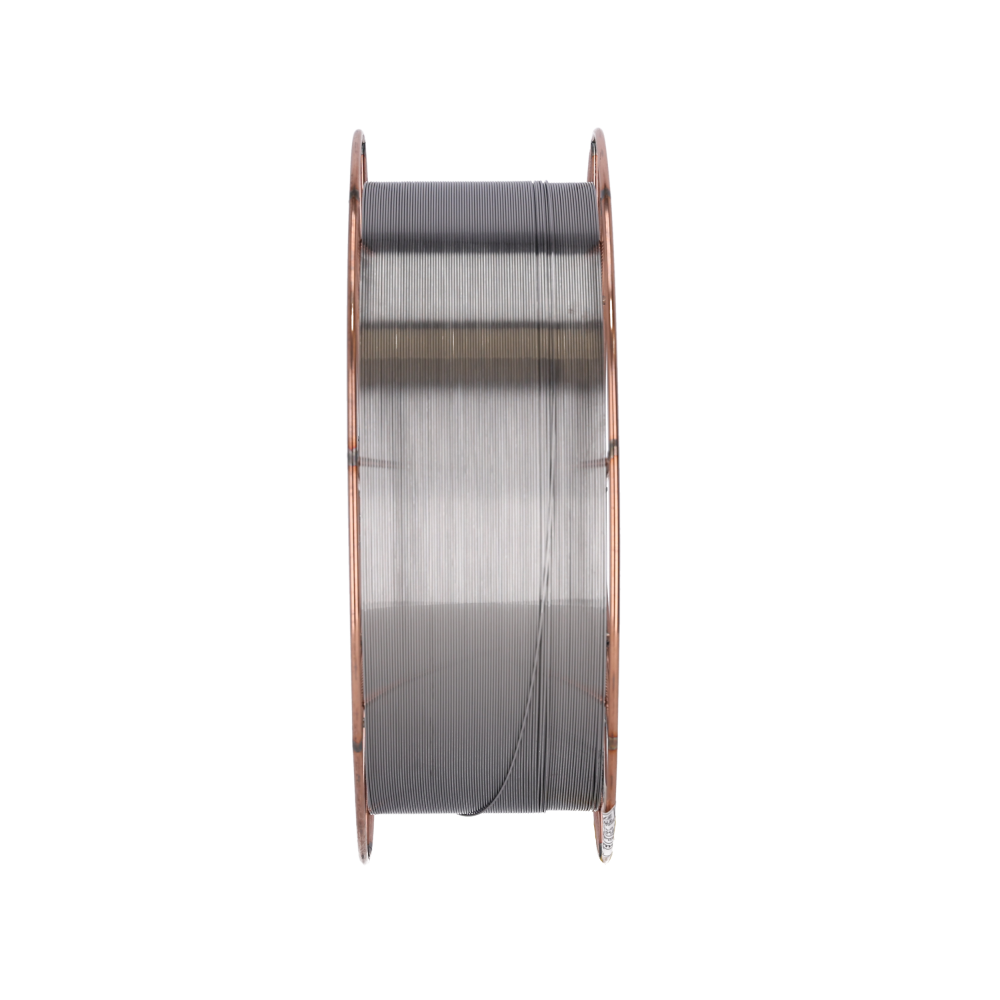 Drut spawalniczy MAG SG3 G4Si1 fi 1,2 mm / 15 kg / niemiedziowany / FEST | FST-MAG-SG3-N-12-15