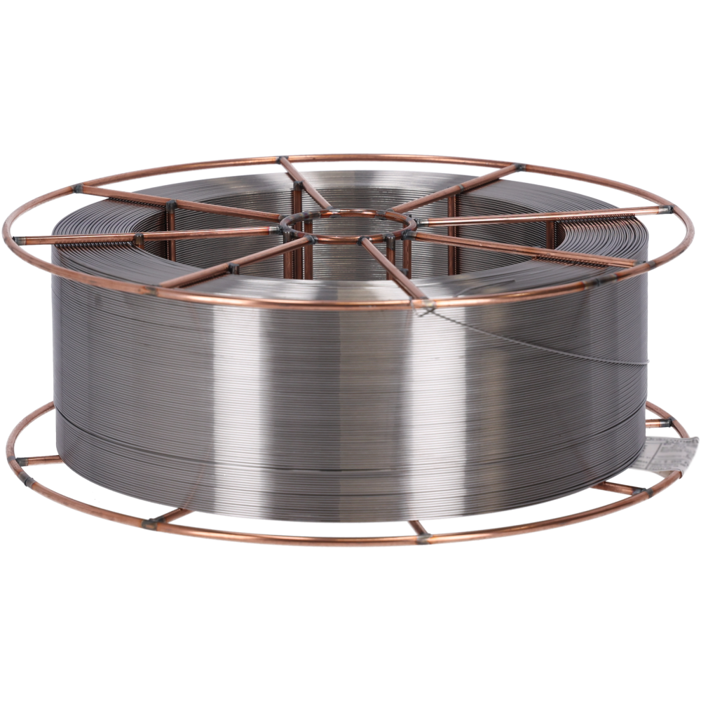 Drut spawalniczy MAG SG3 G4Si1 fi 1,2 mm / 15 kg / niemiedziowany / FEST | FST-MAG-SG3-N-12-15
