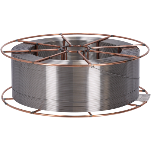 Drut spawalniczy MAG SG3 G4Si1 fi 1,2 mm / 15 kg / niemiedziowany / FEST | FST-MAG-SG3-N-12-15