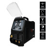 Spawarka Spartus XPro MIG 200 Dual Pulse - zestaw | XPROMIG200DP-PAK-24-3