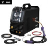 Spawarka Spartus XPro MIG 200 Dual Pulse - zestaw | XPROMIG200DP-PAK-24-3