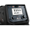 Spawarka Spartus XPro MIG 200 Dual Pulse - zestaw | XPROMIG200DP-PAK-24-3