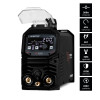 Spawarka Spartus XPro TIG 200P DC - zestaw | XPROTIG200PDC-PAK-170-4