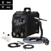 Spawarka Spartus XPro TIG 200P DC - zestaw | XPROTIG200PDC-PAK-170-4