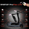 Spawarka Spartus XPro TIG 200P DC - zestaw | XPROTIG200PDC-PAK-170-4