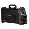 Spawarka Spartus XPro TIG 200P DC - zestaw | XPROTIG200PDC-PAK-170-4