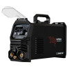 Spawarka Spartus XPro TIG 200P DC - zestaw | XPROTIG200PDC-PAK-170-4