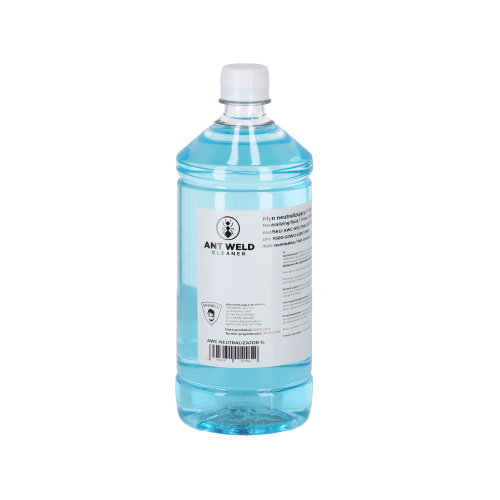 Płyn neutralizujący AWC / 1 litr | AWC-NEUTRALIZATOR-1L