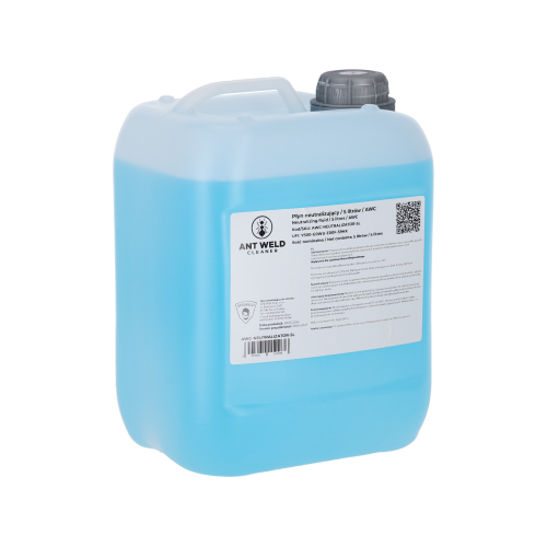 Płyn neutralizujący AWC / 5 litrów | AWC-NEUTRALIZATOR-5L