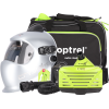 Przyłbica spawalnicza optrel sphere crystal2.0 z nawiewem e3000X PAPR | 4530.050